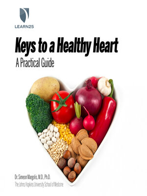 cover image of Heart Healthy